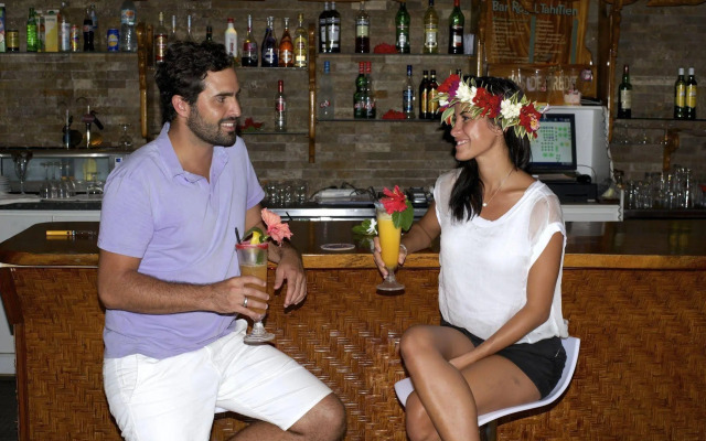 Hotel Royal Tahitien