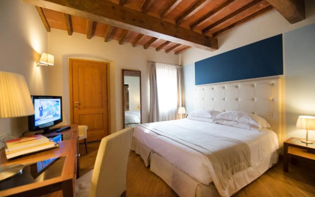 Hotel 500 Firenze