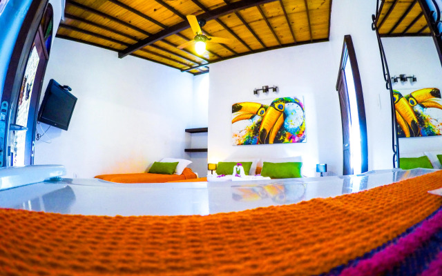 Pousada Oasis