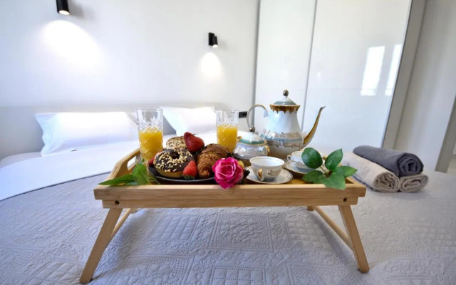 Marina House