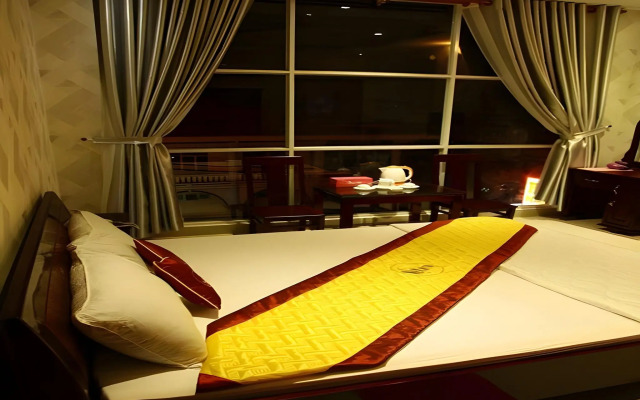 Minh Kieu Hotel