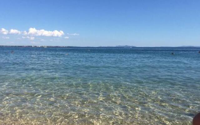 Apartmani Villa Adriatic