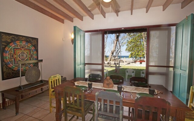 Beachfront Houses for Rent