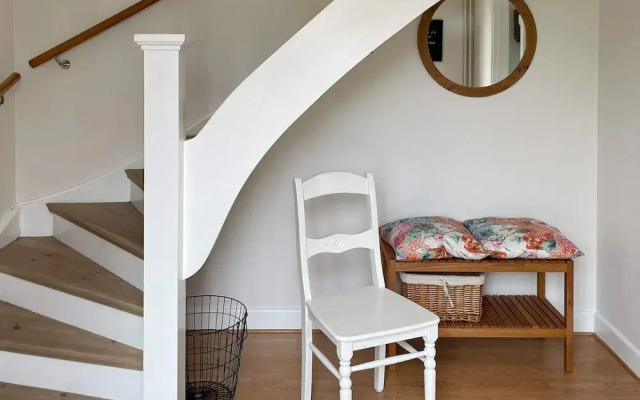 4 Star Holiday Home in Solvesborg