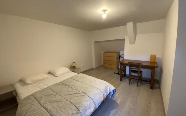 Appartement La Roche-Posay, 2 pièces, 4 personnes - FR-1-541-9