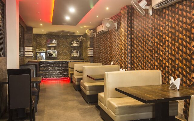 OYO 17251 Hotel Mount View