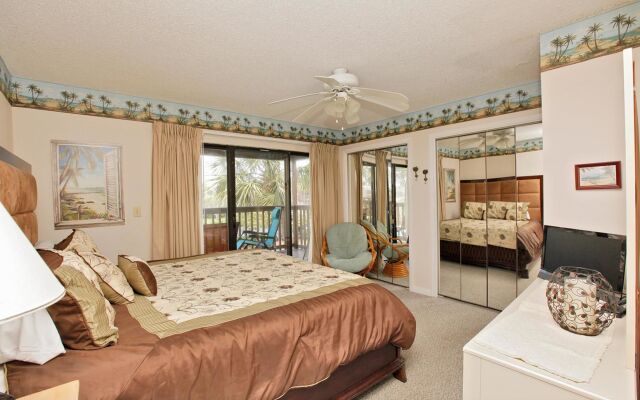 Portside Resort by Panhandle Getaways