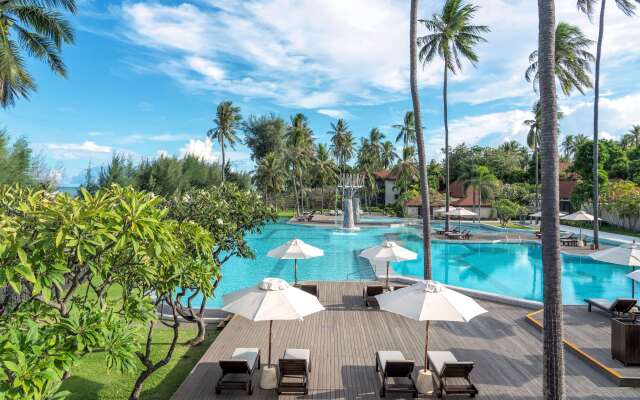 Wyndham Hua Hin Pranburi Resort & Villas
