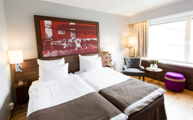 Best Western Plus Park City Solna