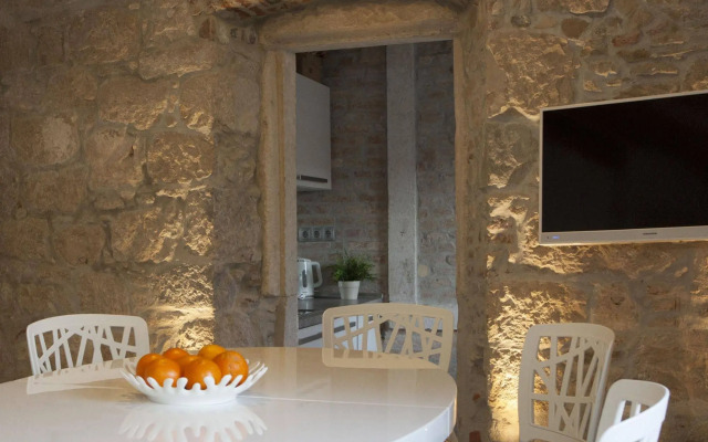 Dioklecijan Exclusive Apartments