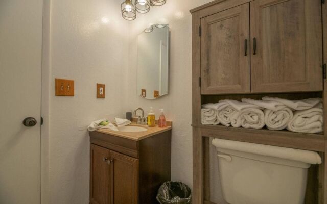 Tao Cabin 20 or 21