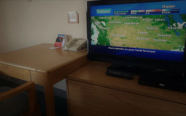 SkyView Swift Current