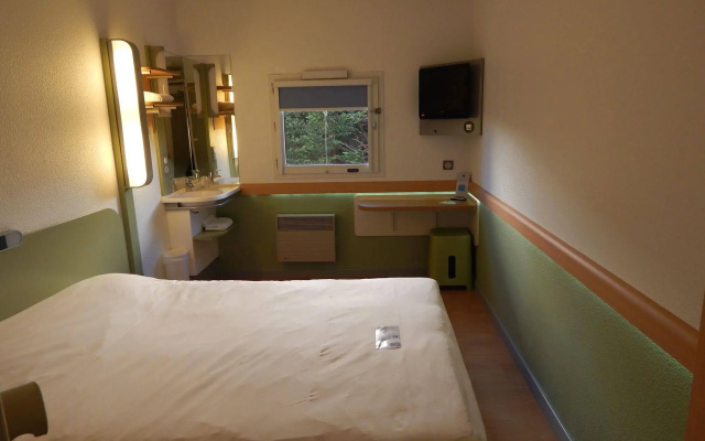 ibis budget Clermont Ferrand Sud