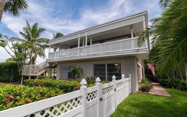 Harrison Home by RedAwning