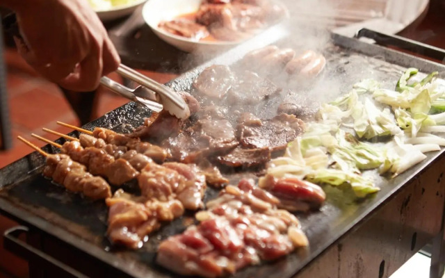 Kunigami-gun - Hotel / Vacation STAY 11200