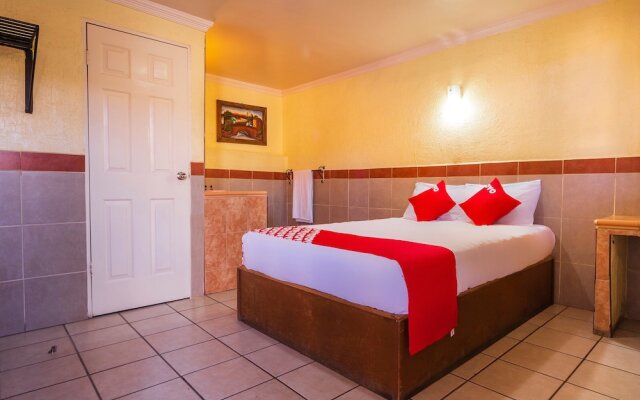 OYO Hotel San Gilberto