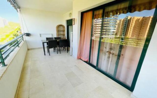 A436 - Balcón del Mar - 2004 Finestrat s.l.