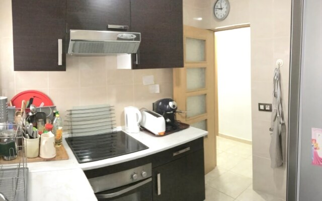 Apartamento Gravina 62