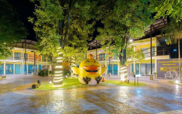V-park Hotel