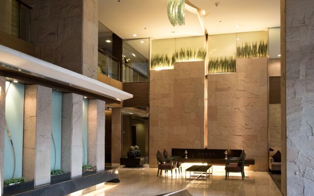 A.Venue Suites