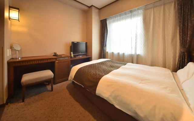Dormy Inn Premium Otaru Natural Hot Spring