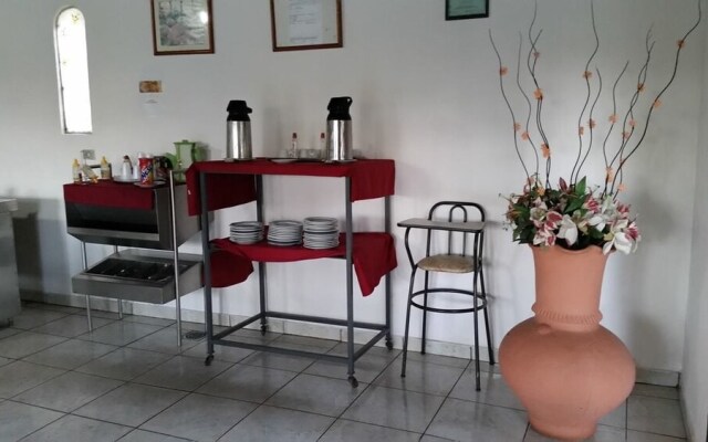 Pousada do Casarão
