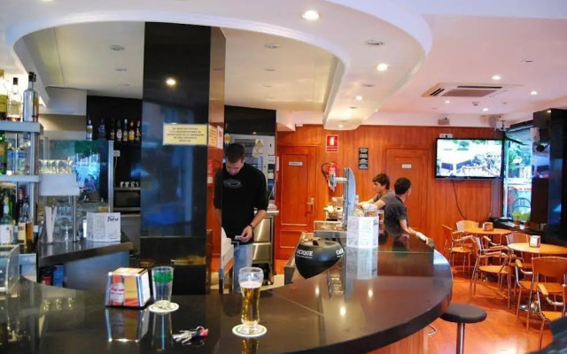 Hostal Don Pedro