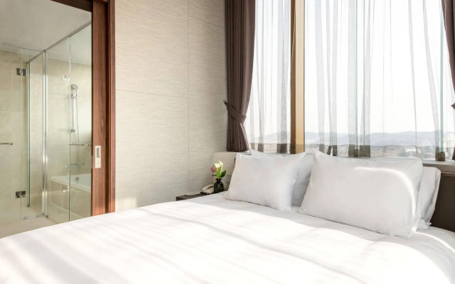 Gloucester Hotel Incheon