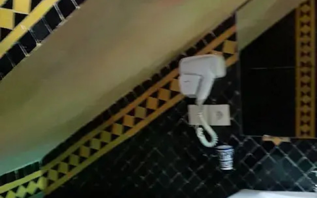 Riad Al Fassia Palace