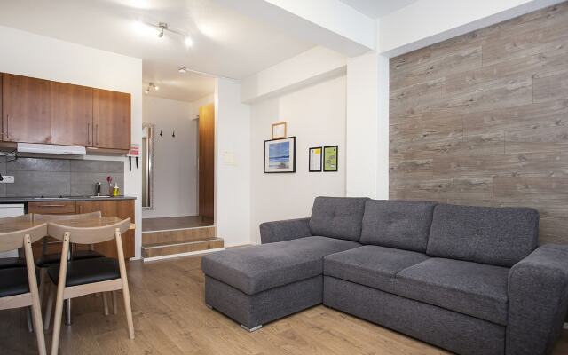 Stay Apartments Bolholt