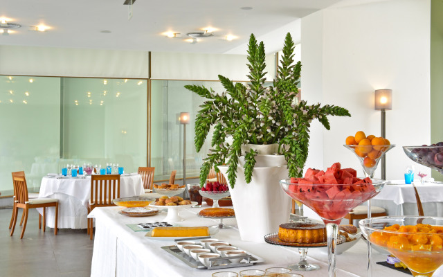 Pousada Convento de Arraiolos - Historic Hotel