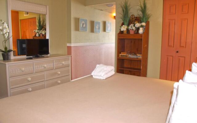 Meridian Plaza by Palmetto Vacations