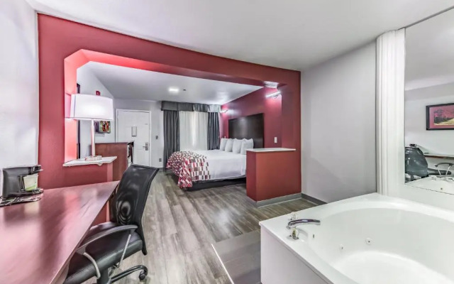 Executive Inn & Suites Mesquite