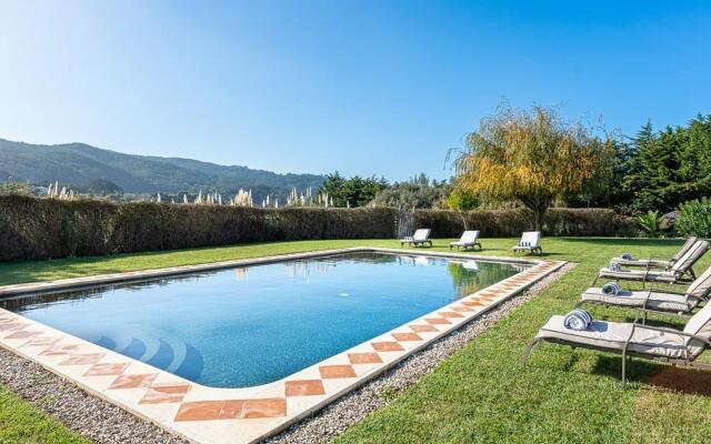 Villa Branca (AL) in Sintra