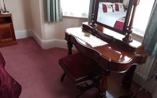 Banbury Cross B&B