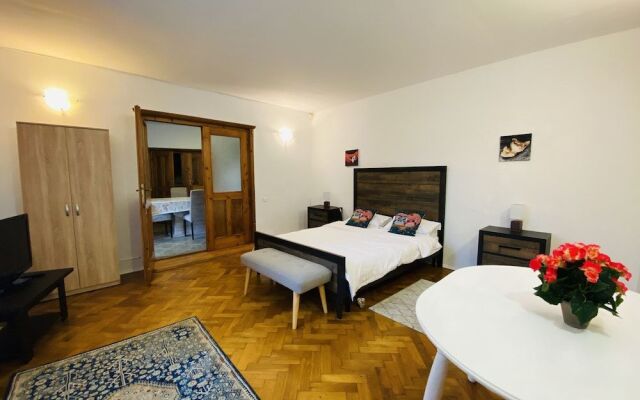 Apartment Werkstatt