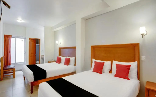 Hotel Patzcuaro
