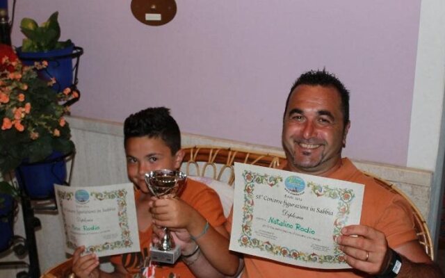 Hotel Susanna