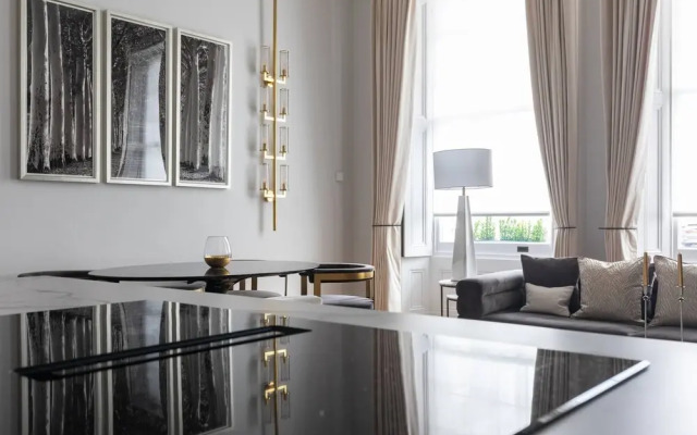 Elvaston Place III by Onefinestay