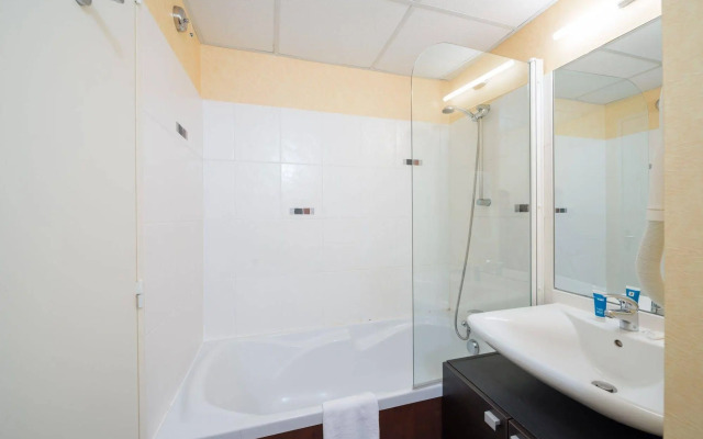 Maeva Particuliers Résidence Saint Goustan