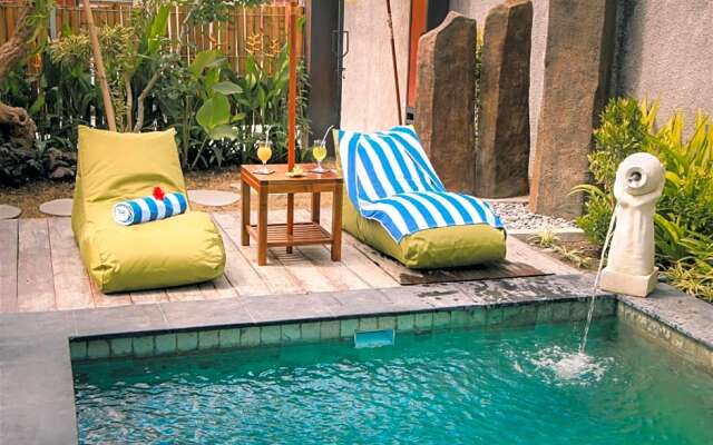 Adi's CoLiving Villa