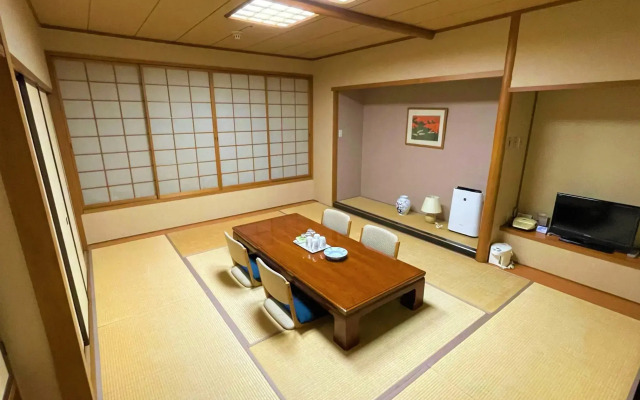 The Celecton Fukushima