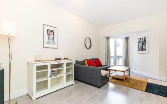 Beach Cascais Apartment