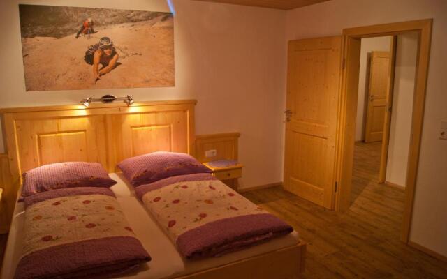 Apartment Sonnbichl