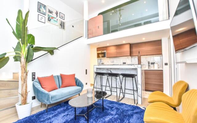 CMG Condorcet / Lentonnet 4