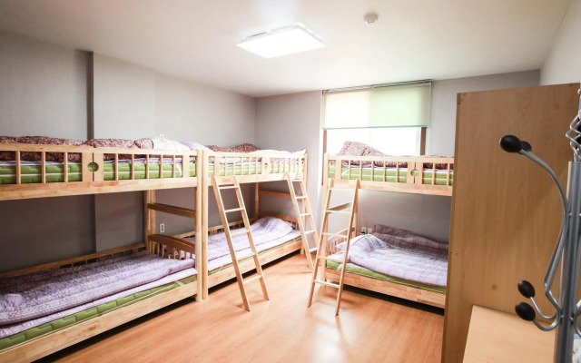 Miso Guesthouse - Hostel