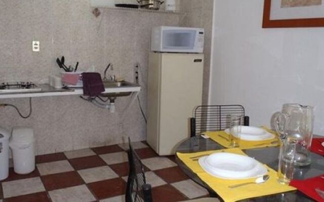 Hotel Apartamentos Avilla