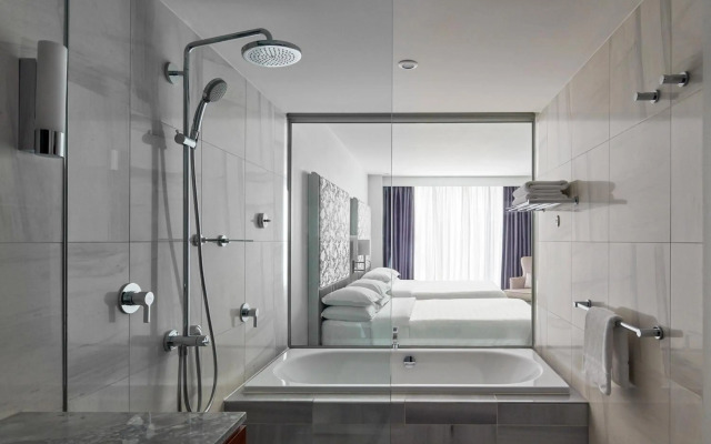 Sheraton Melbourne Hotel