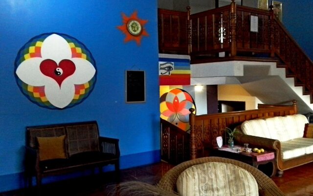 Chiang Mai House for Dreamer