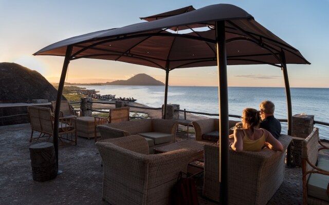 Safari Beach Lodge